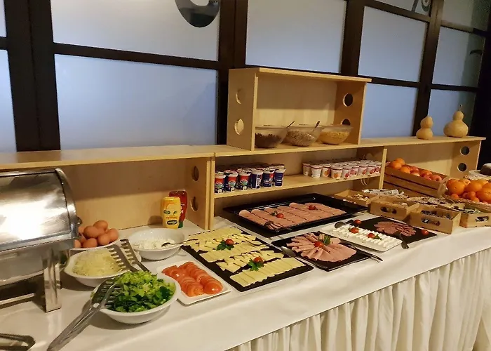 布罗尼奥酒店 酒店 Čitluk