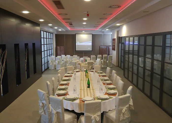 Brotnjo Hotel Citluk