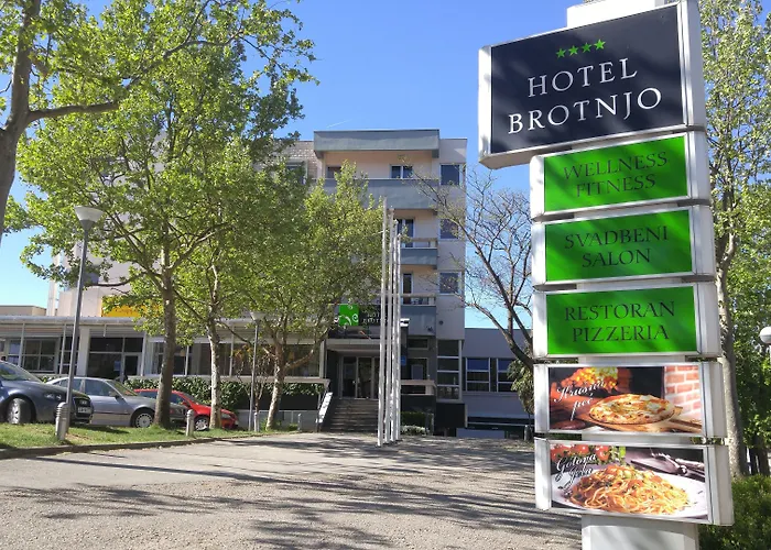 Brotnjo 4*