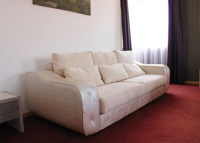 Brotnjo Hotel Citluk