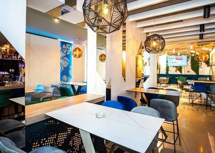 布罗尼奥酒店 酒店 Čitluk