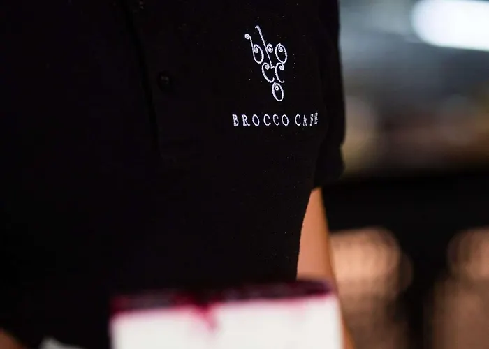 布罗尼奥酒店 Čitluk