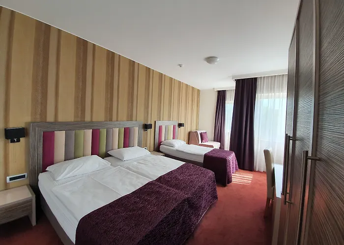 Brotnjo Hotel Citluk