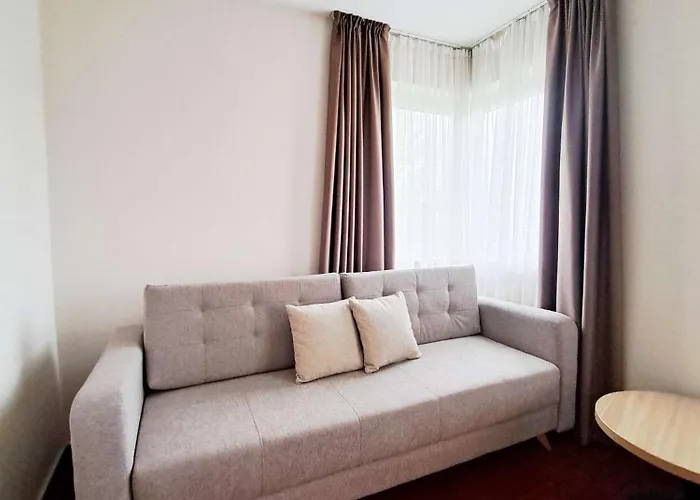 布罗尼奥酒店 Čitluk